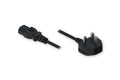 Teltonika UK Power Cord for SWM Products