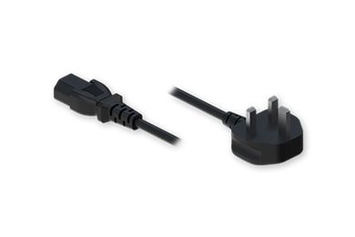 Teltonika UK Power Cord for SWM Products
