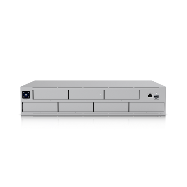 Ubiquiti UniFi UNAS Pro