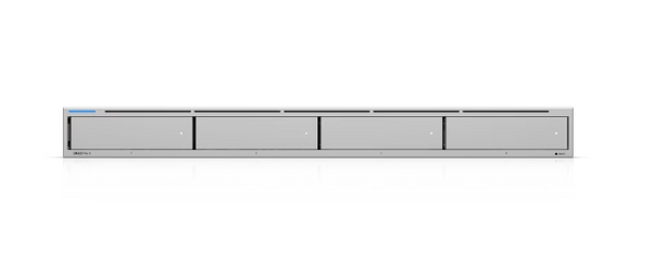 Ubiquiti UniFi UNAS Pro 4