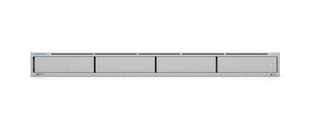 Ubiquiti UniFi UNAS Pro 4