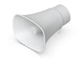Ubiquiti AI Horn Speaker White