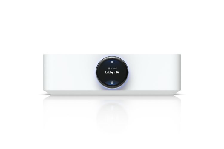 Ubiquiti PowerAmp