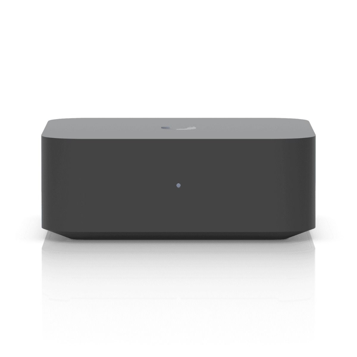 Ubiquiti UniFi PoE Audio Port Black