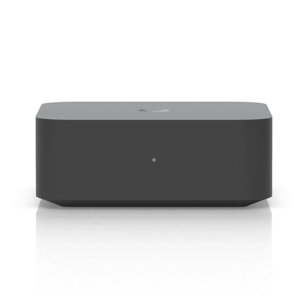 Ubiquiti UniFi PoE Audio Port Black