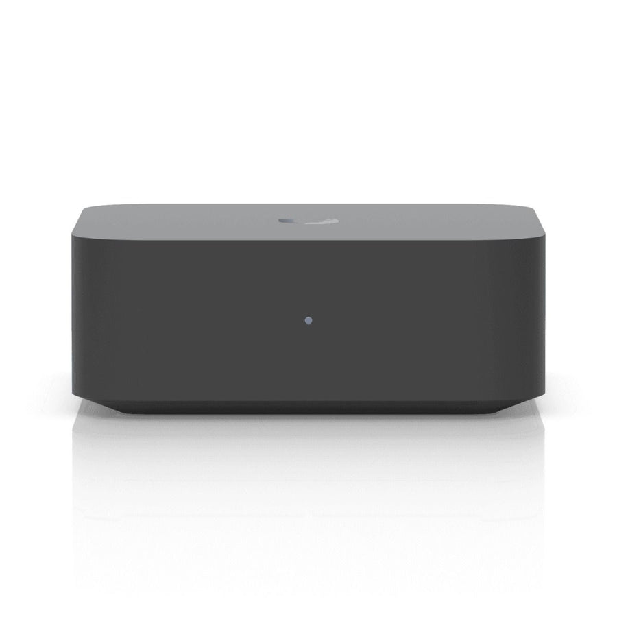 Ubiquiti UniFi PoE Audio Port Black