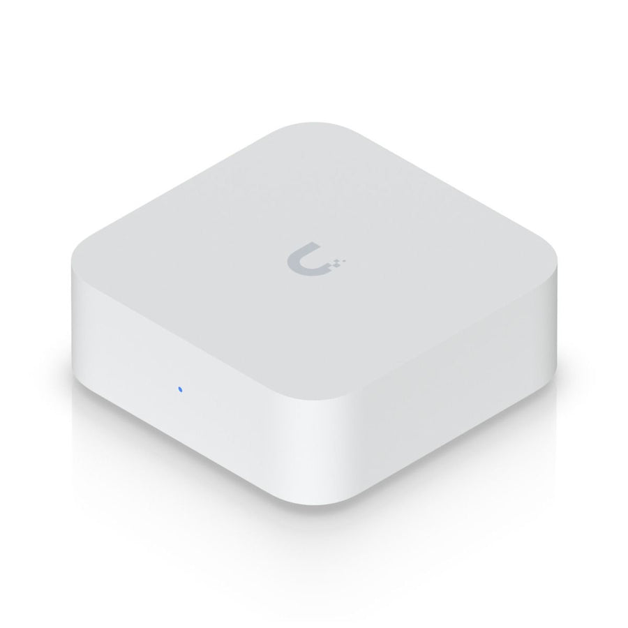 Ubiquiti UniFi PoE Audio Port White