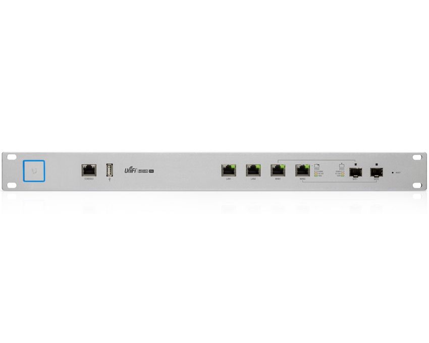 Ubiquiti UniFi Security Gateway Pro