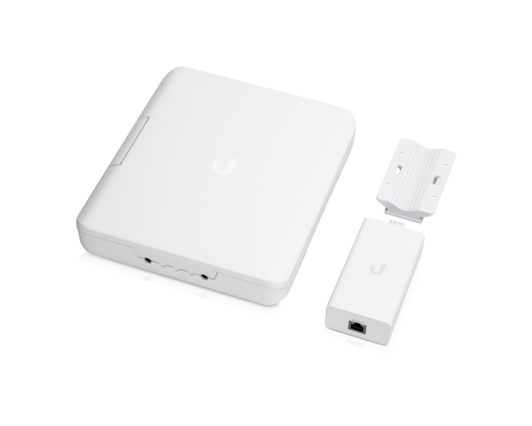 Ubiquiti USW-Flex Outdoor Weatherproof Enclosure