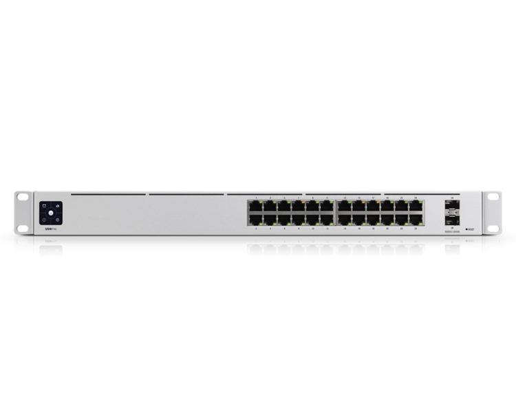 Ubiquiti UniFi 24 Port Pro Switch