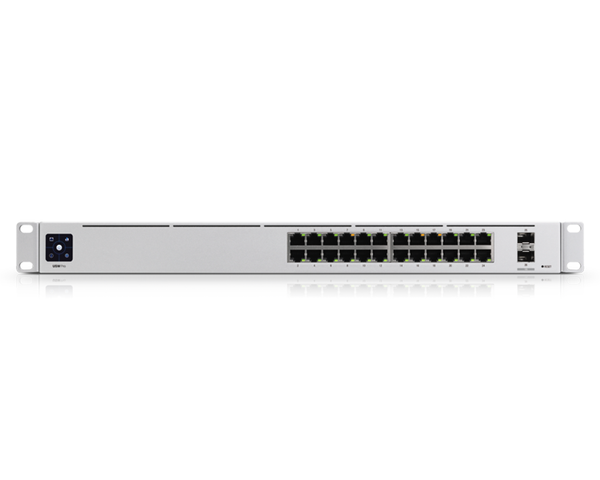 Ubiquiti UniFi 24 Port Pro Switch