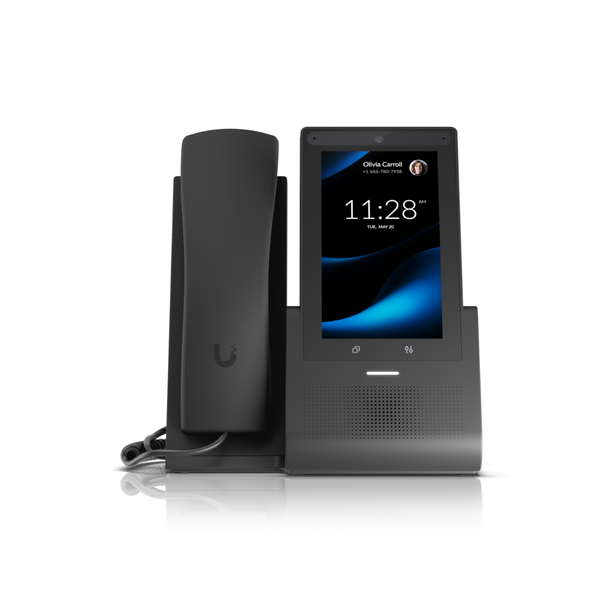 Ubiquiti G3 Touch Pro Phone