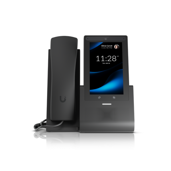 Ubiquiti G3 Touch Pro Phone