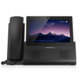 Ubiquiti UniFi Phone Touch Max - Black