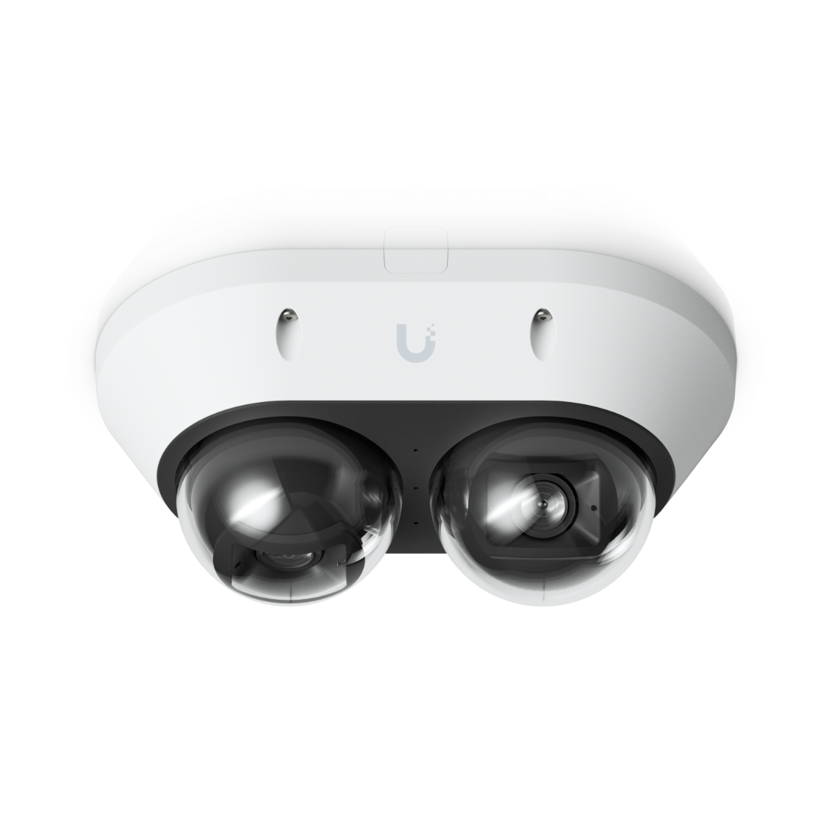 Ubiquiti UniFi AI Multi Sensor 2 Outdoor 4K UHD PoE+ ANPR Dome IP Camera