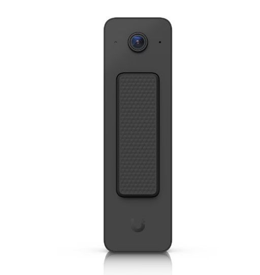 Ubiquiti Doorbell Lite Black