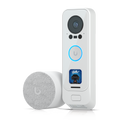 Ubiquiti UniFi G4 Doorbell Pro PoE Kit - White