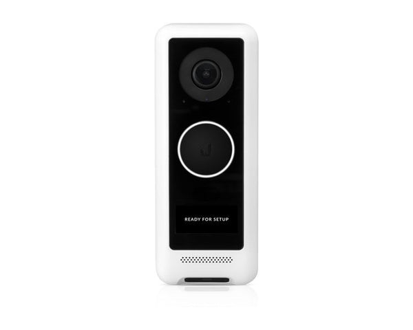 Ubiquiti UniFi Protect G4 Doorbell