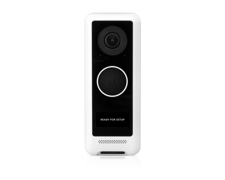 Ubiquiti UniFi Protect G4 Doorbell