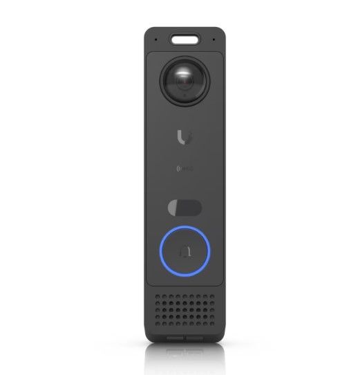 Ubiquiti UniFi G6 Entry Doorbell