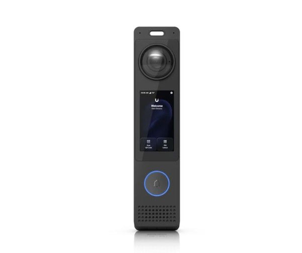 Ubiquiti UniFi G6 Pro Entry Doorbell