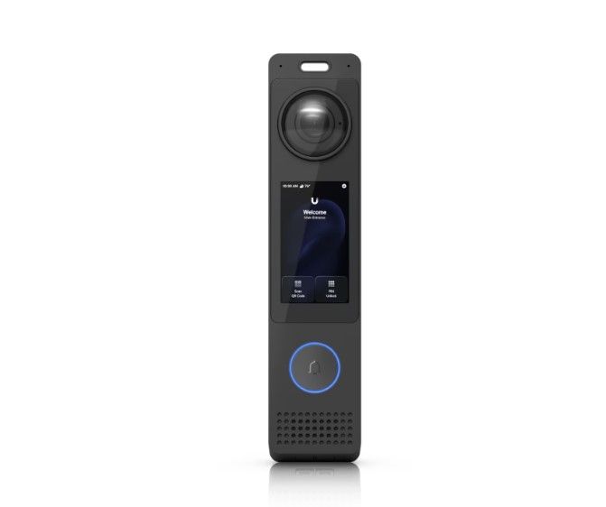 Ubiquiti UniFi G6 Pro Entry Doorbell
