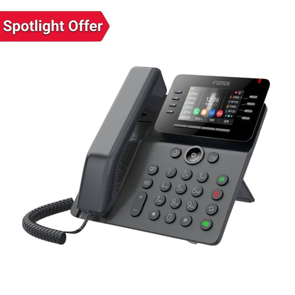 Fanvil V64 Prime Business Phone