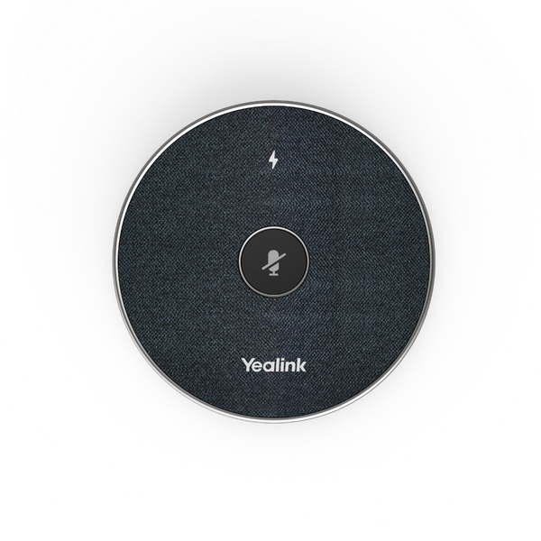 Yealink VCM36-W Wireless Microphone