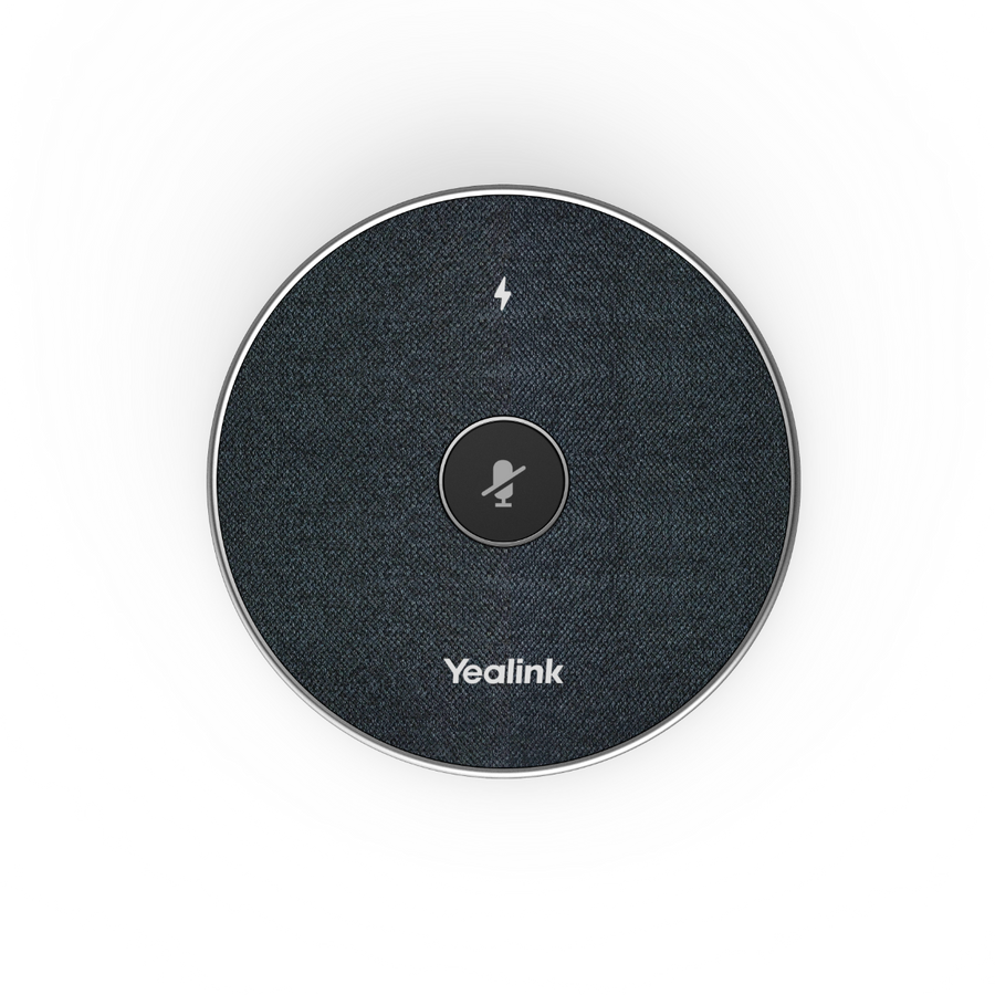 Yealink VCM36-W Wireless Microphone