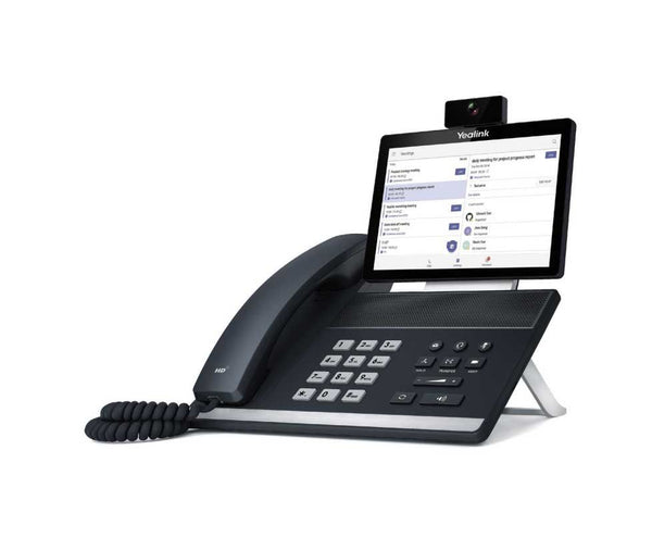 Yealink VP59 IP Video Phone Teams Edition
