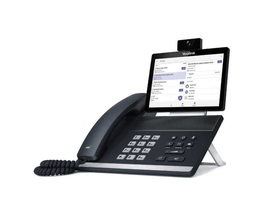 Yealink VP59 IP Video Phone Teams Edition