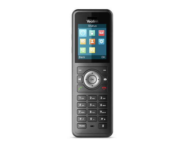 Yealink W59R Ruggedised DECT IP Phone