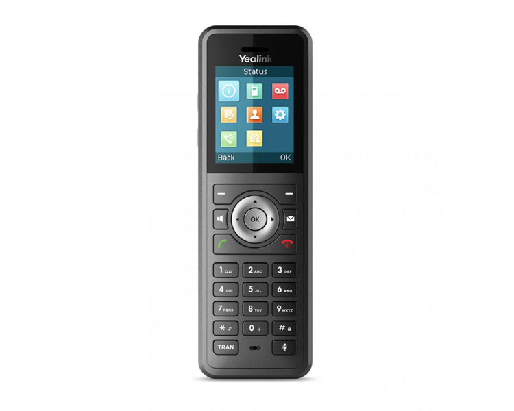 Yealink W59R Ruggedised DECT IP Phone