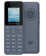 Grandstream WP816 Cordless WiFi IP Phone