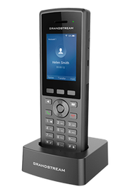 Grandstream WP825 Ruggedised Cordless WiFi IP Phone