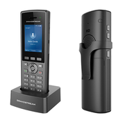 Grandstream WP825 Ruggedised Cordless WiFi IP Phone
