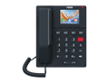 Fanvil X306 Easy to use IP Phone Black