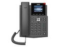 Fanvil X3SP V2 PoE VoIP Phone