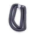 Yealink Curly Cord for T26P-T28P-T40-T41-T42-T46-T48