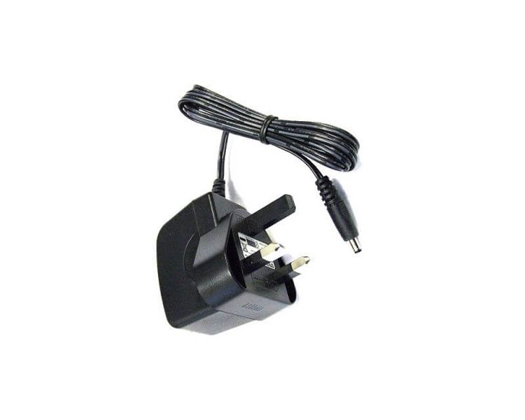 Yealink UK 5V 2A - 10W Power Supply