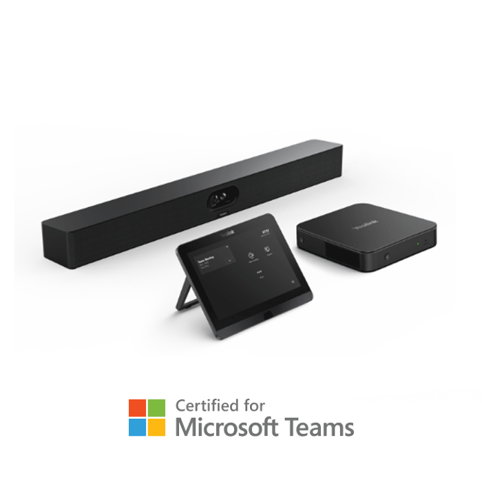 Yealink MVC S40 Microsoft Teams Rooms System
