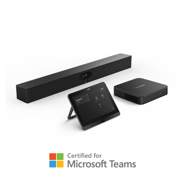 Yealink MVC S40 Microsoft Teams Rooms System