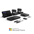 Yealink MVC S90 Gen 3 Native Microsoft Teams Rooms System for ProAV rooms