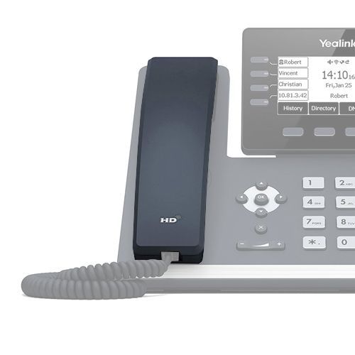 Yealink Handset for T53-T53W-T54W