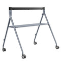 Yealink MeetingBoard Pro 75 Floor Stand with Tray