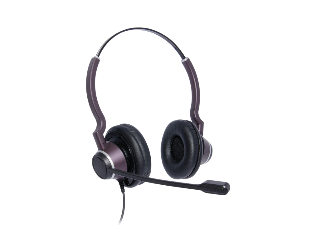 Headsets