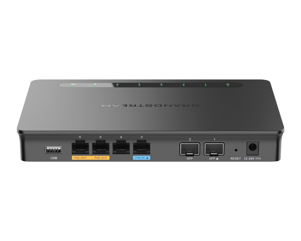Routers
