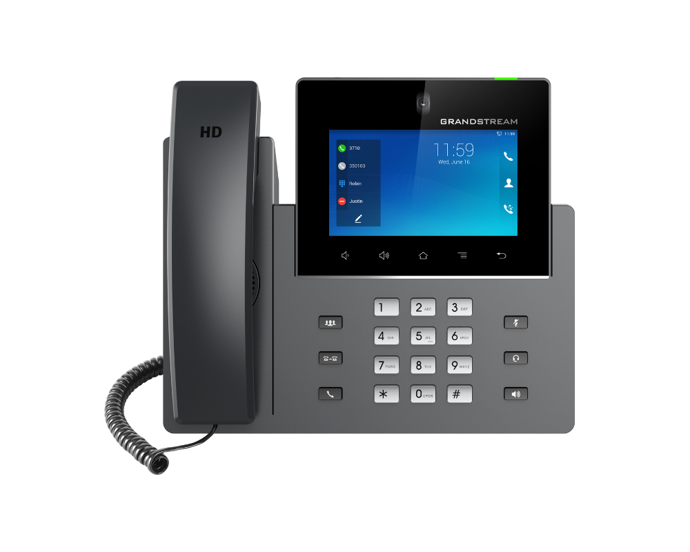 VoIP made simple for modern teams.