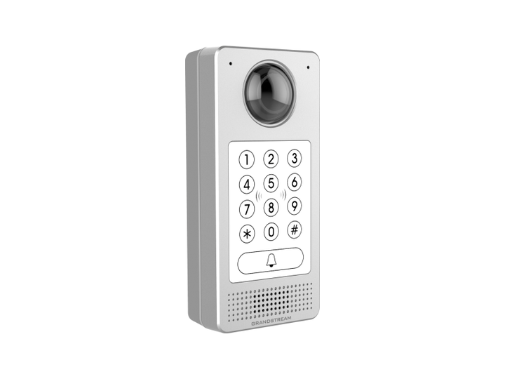 Door Entry & Intercom