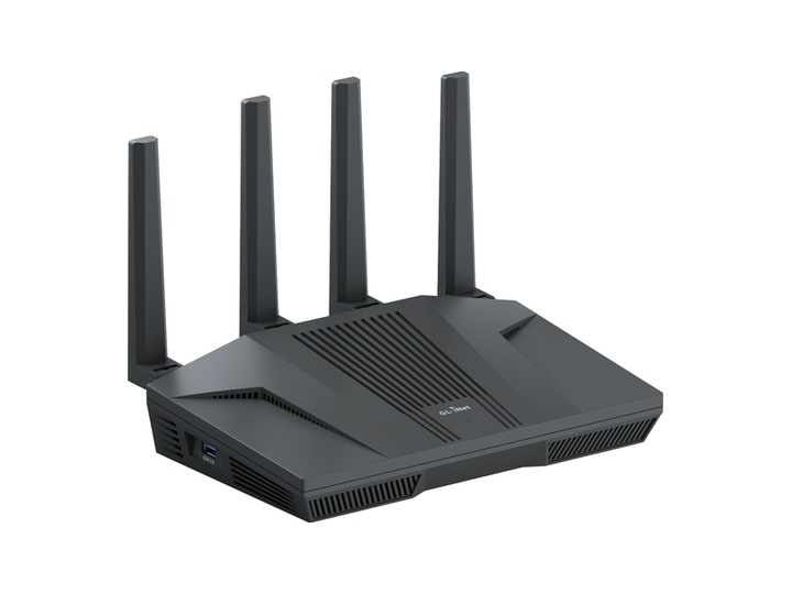 Routers